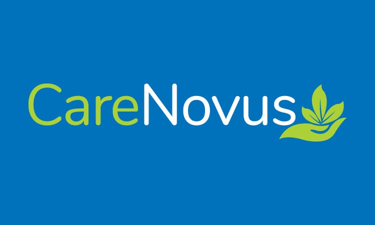 CareNovus logo